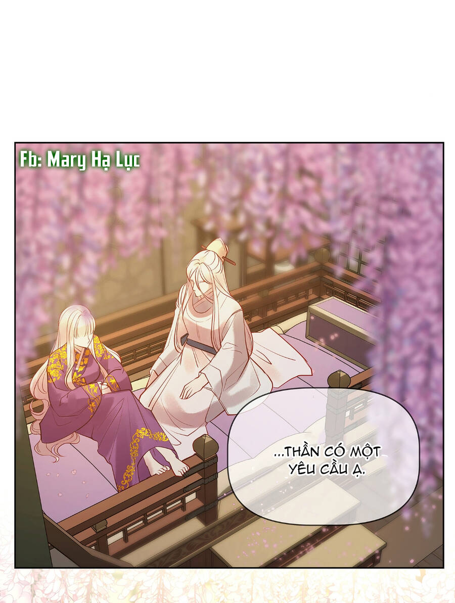 Bảo Vật Của Công Chúa Chapter 5 - Trang 2