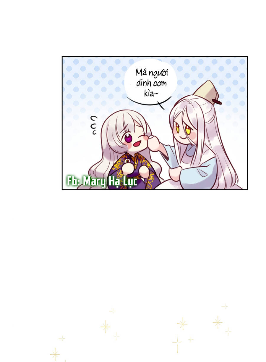 Bảo Vật Của Công Chúa Chapter 5 - Trang 2