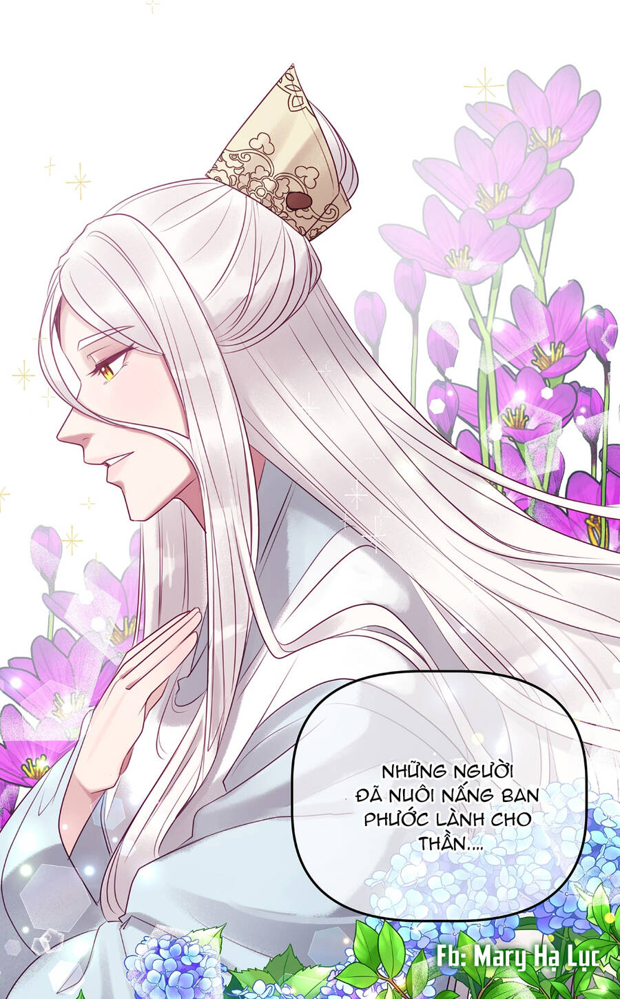 Bảo Vật Của Công Chúa Chapter 5 - Trang 2