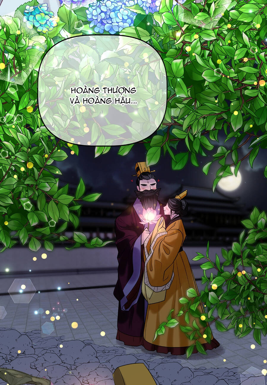 Bảo Vật Của Công Chúa Chapter 5 - Trang 2