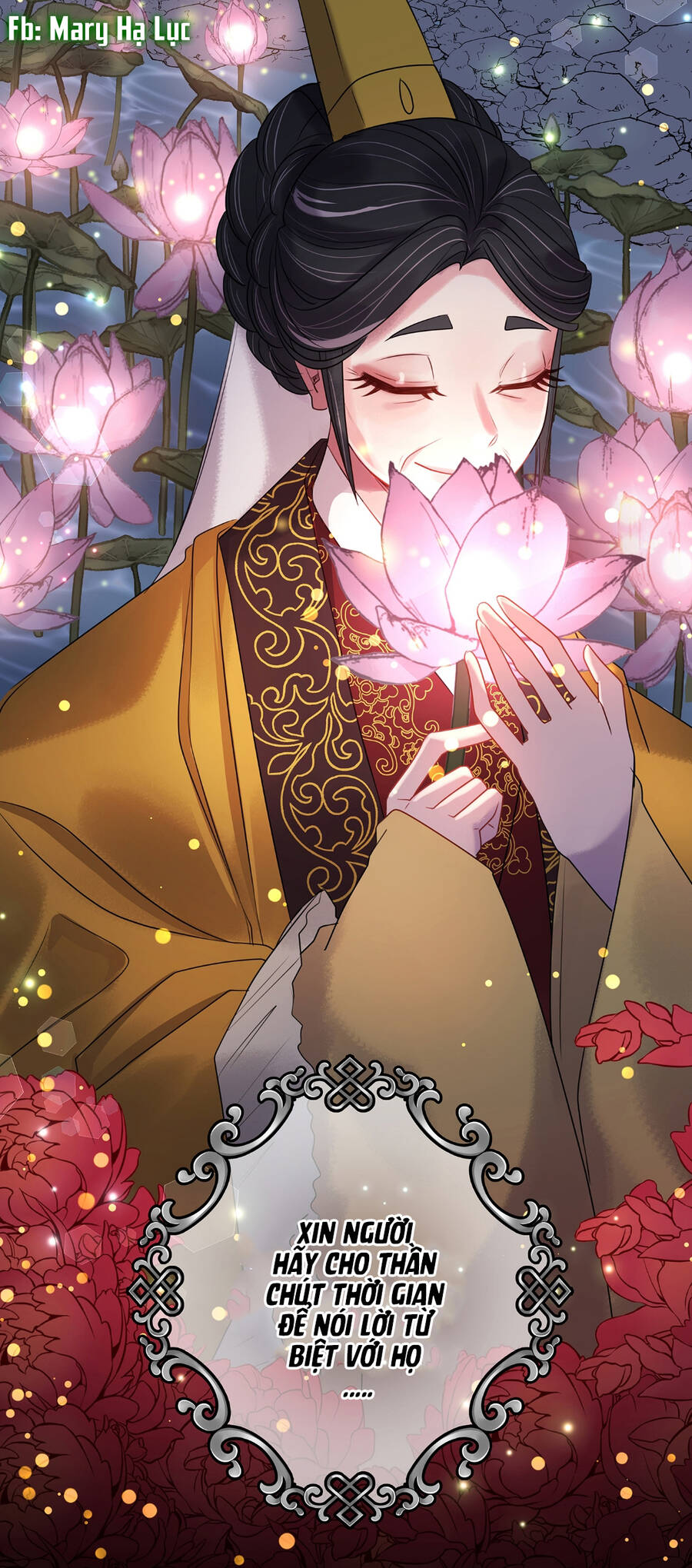 Bảo Vật Của Công Chúa Chapter 5 - Trang 2