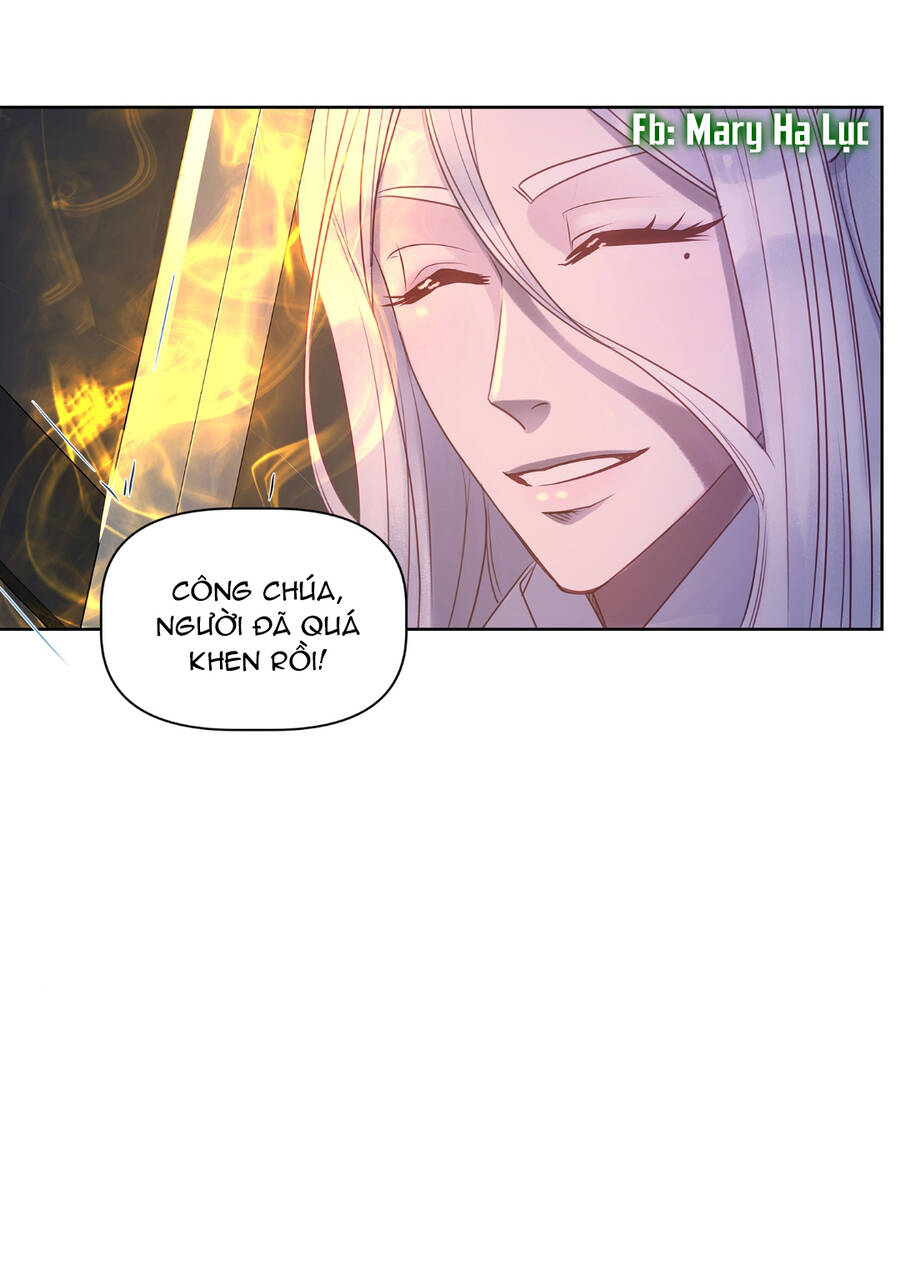 Bảo Vật Của Công Chúa Chapter 5 - Trang 2