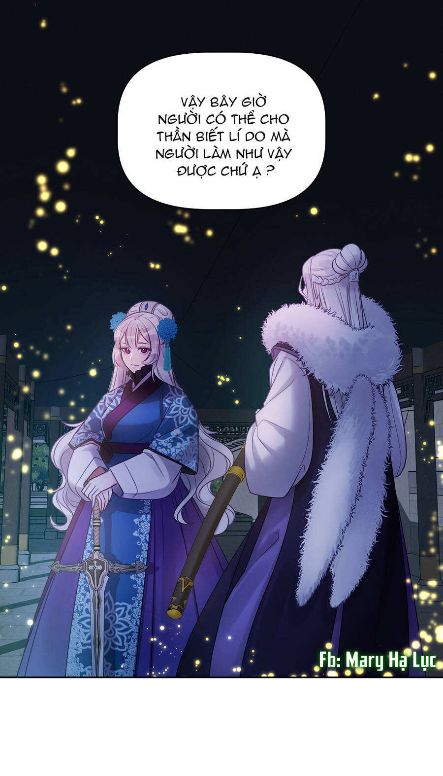 Bảo Vật Của Công Chúa Chapter 5 - Trang 2