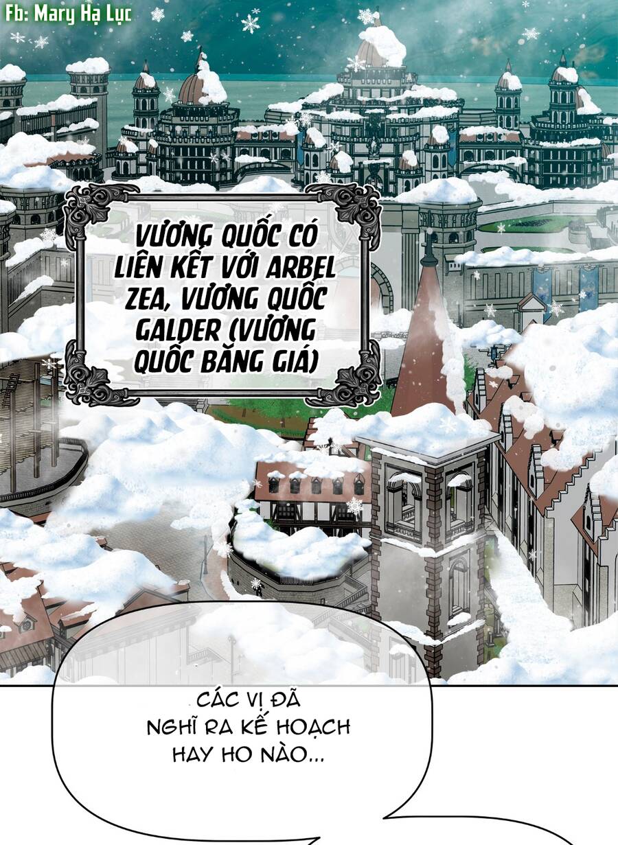 Bảo Vật Của Công Chúa Chapter 6 - Trang 2