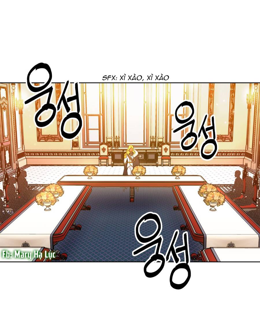 Bảo Vật Của Công Chúa Chapter 6 - Trang 2