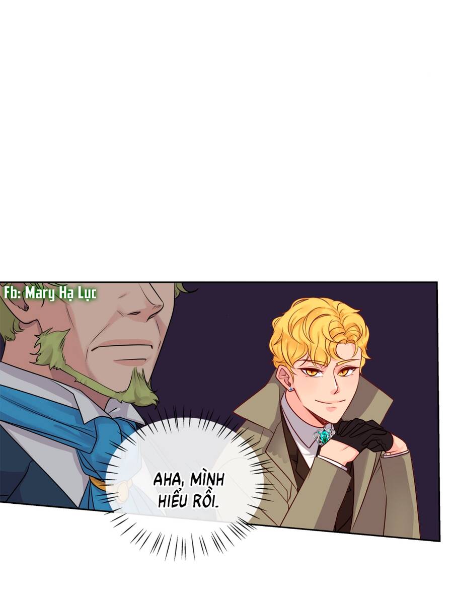 Bảo Vật Của Công Chúa Chapter 6 - Trang 2