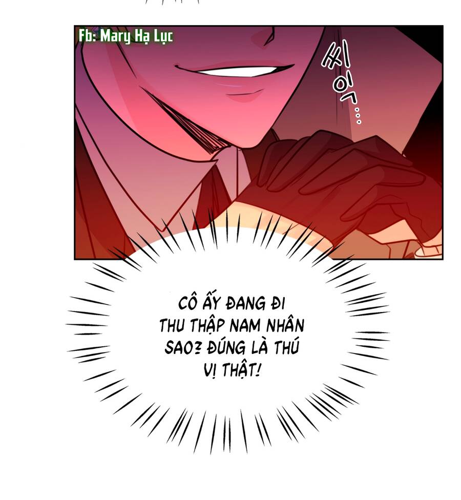 Bảo Vật Của Công Chúa Chapter 6 - Trang 2