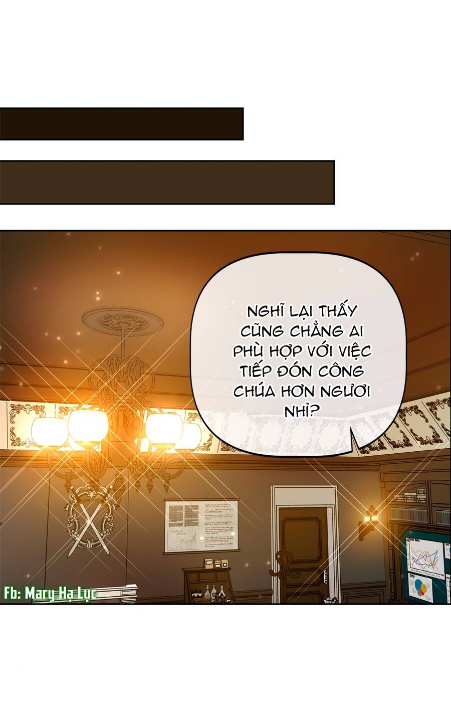 Bảo Vật Của Công Chúa Chapter 6 - Trang 2