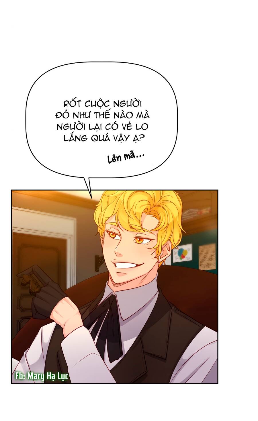 Bảo Vật Của Công Chúa Chapter 6 - Trang 2