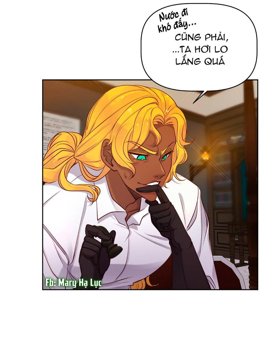 Bảo Vật Của Công Chúa Chapter 6 - Trang 2