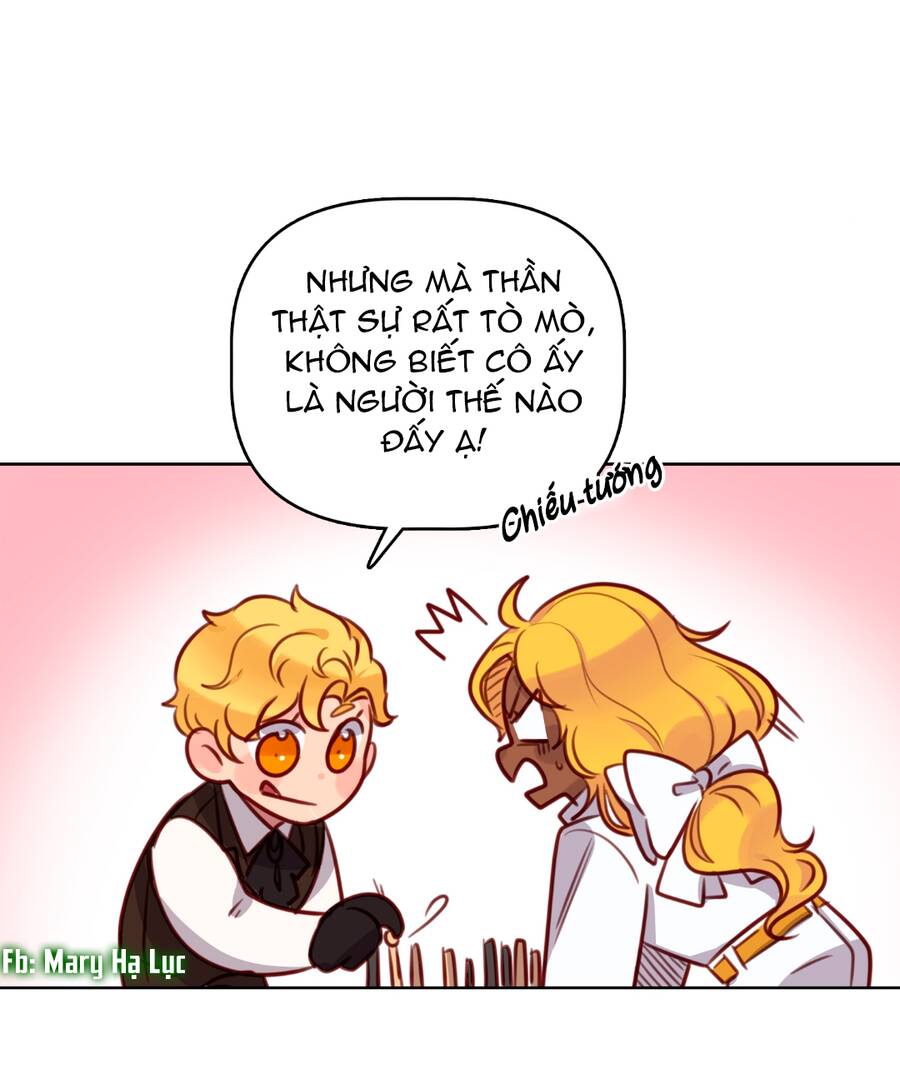 Bảo Vật Của Công Chúa Chapter 6 - Trang 2