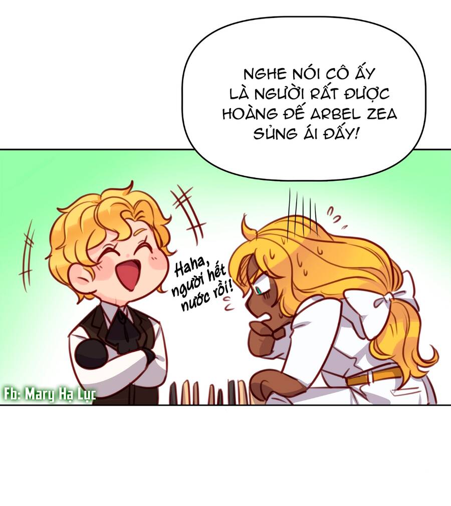 Bảo Vật Của Công Chúa Chapter 6 - Trang 2