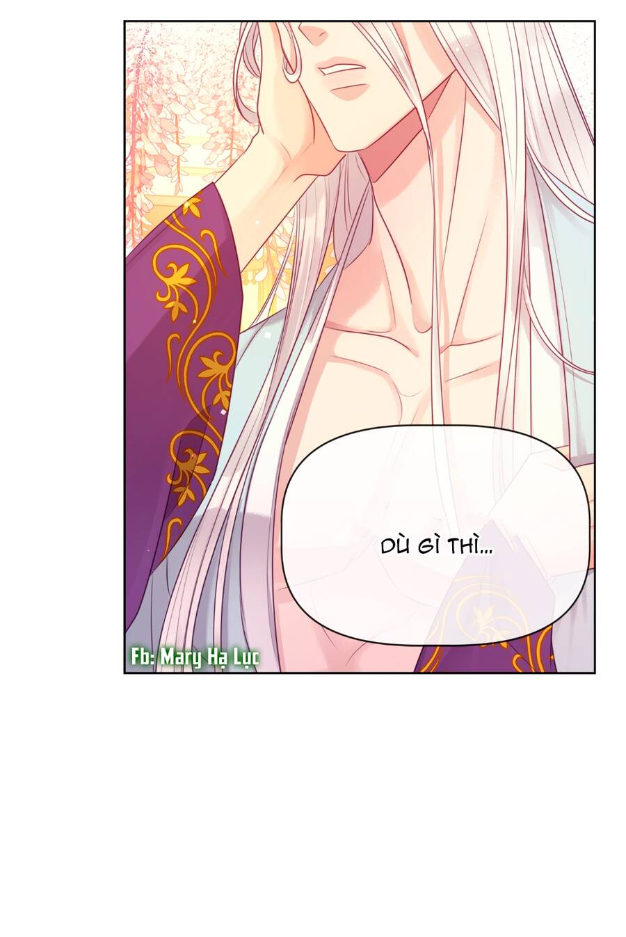 Bảo Vật Của Công Chúa Chapter 6 - Trang 2