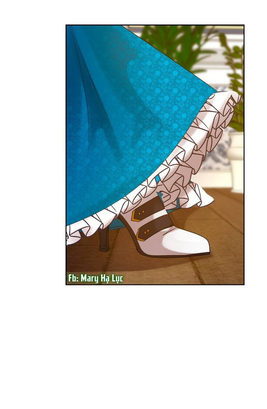 Bảo Vật Của Công Chúa Chapter 6 - Trang 2