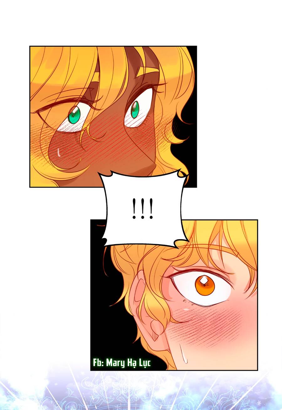 Bảo Vật Của Công Chúa Chapter 6 - Trang 2