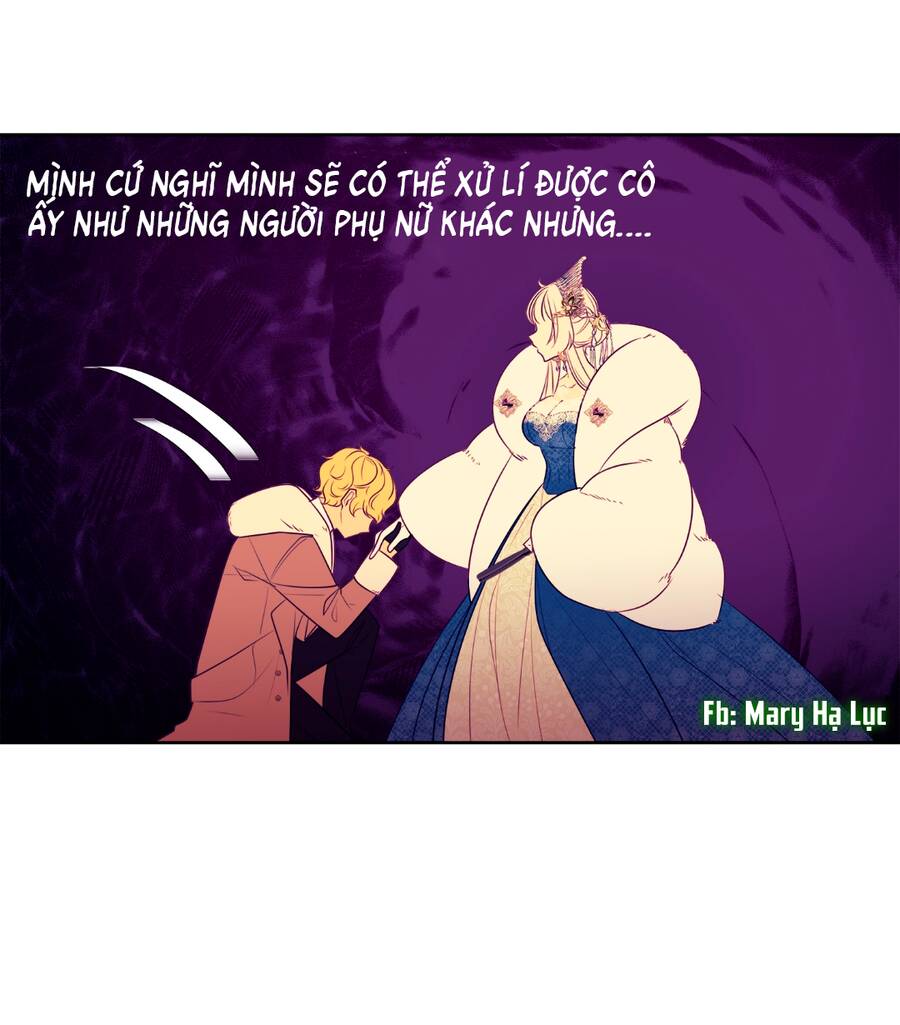 Bảo Vật Của Công Chúa Chapter 6 - Trang 2