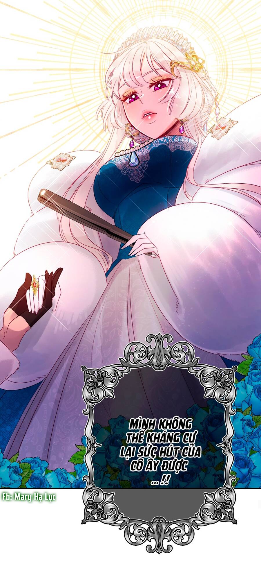 Bảo Vật Của Công Chúa Chapter 6 - Trang 2