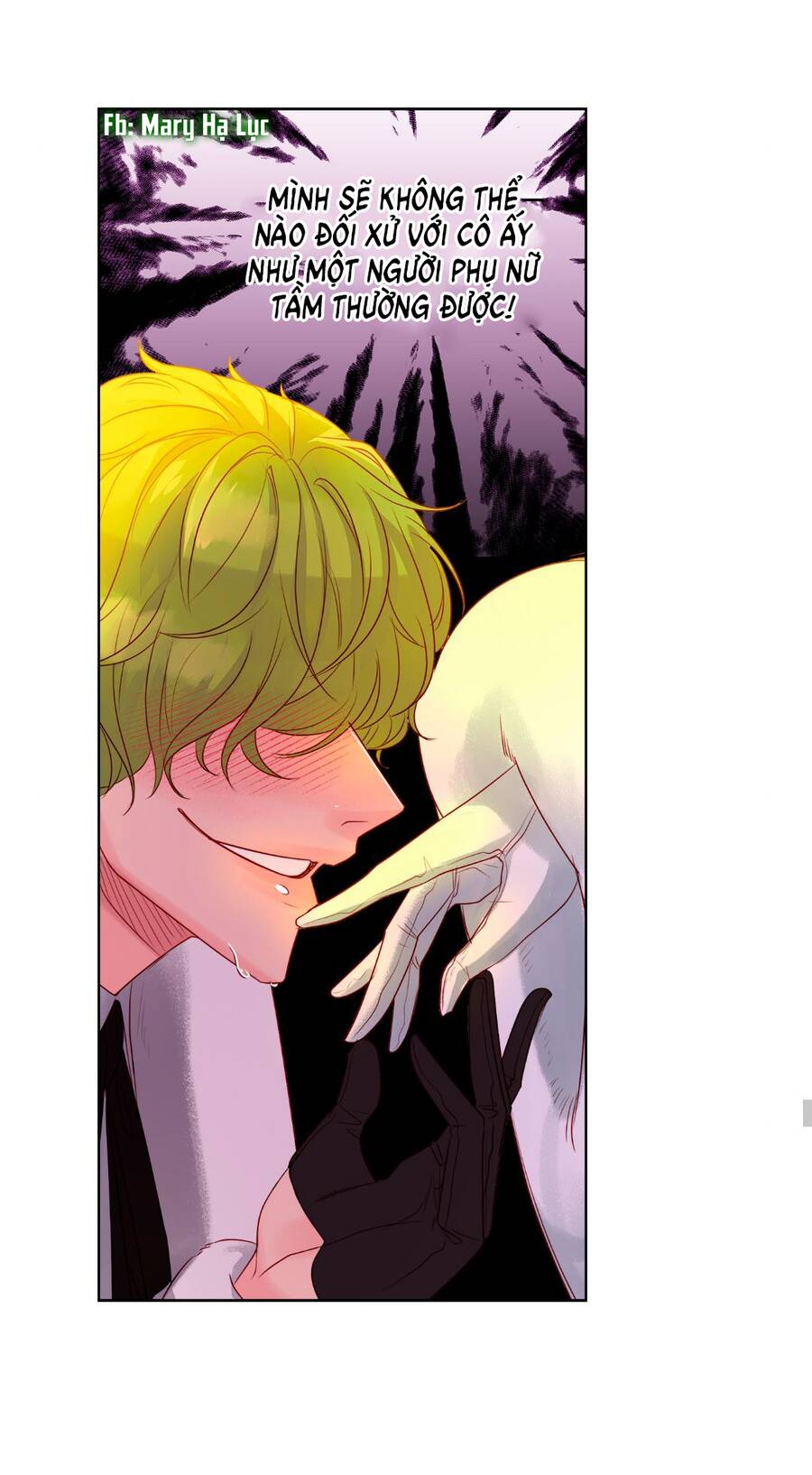 Bảo Vật Của Công Chúa Chapter 6 - Trang 2