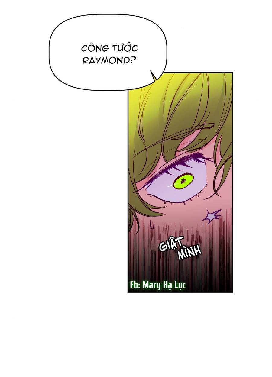 Bảo Vật Của Công Chúa Chapter 6 - Trang 2