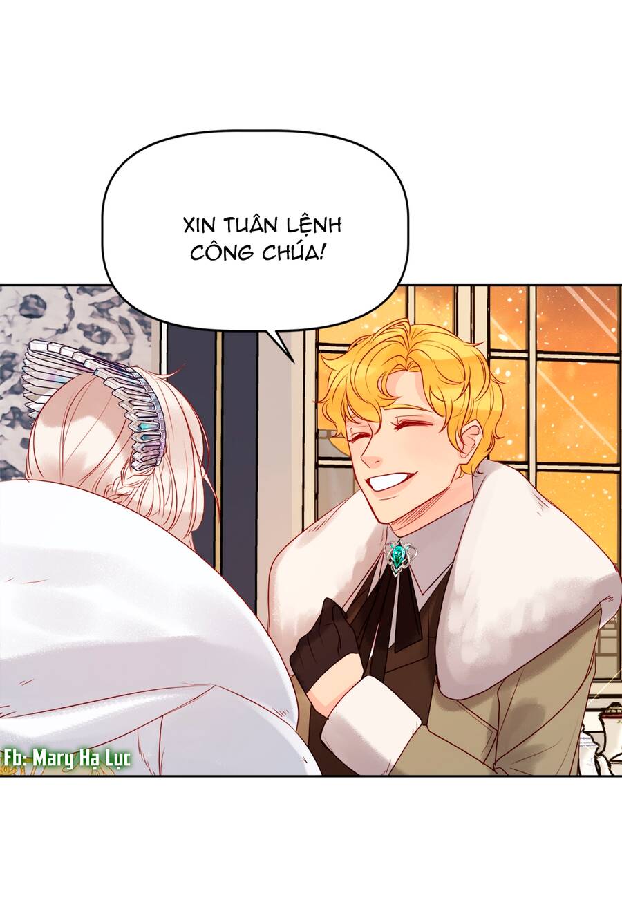 Bảo Vật Của Công Chúa Chapter 6 - Trang 2