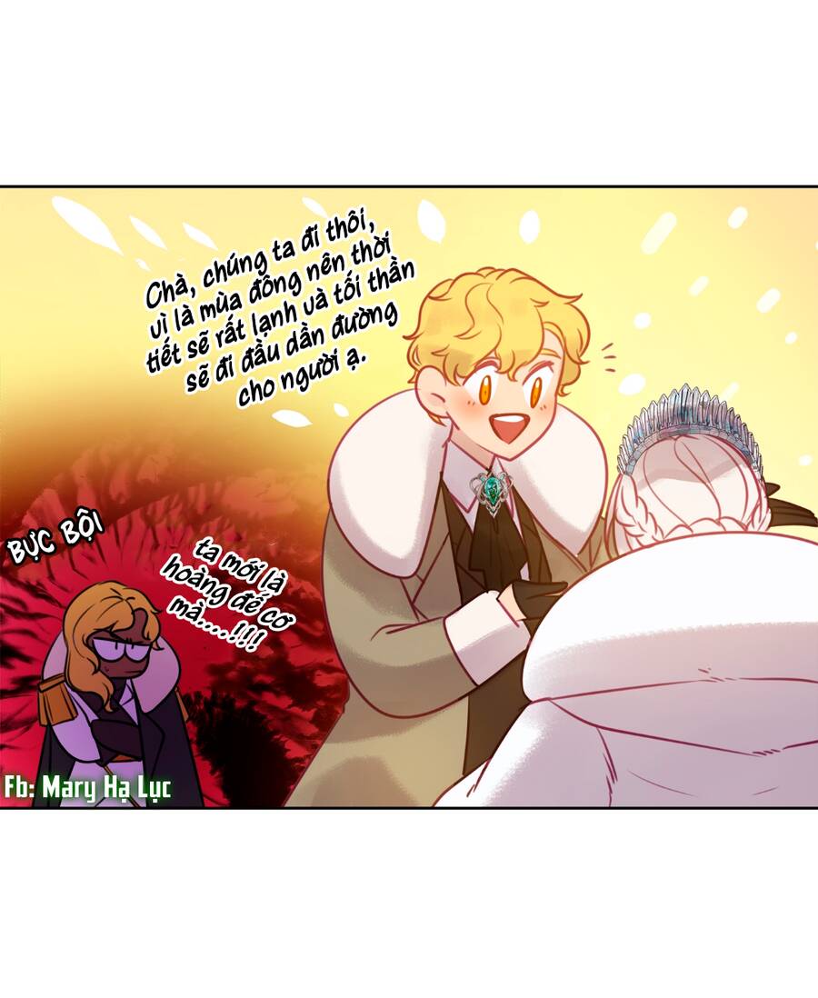 Bảo Vật Của Công Chúa Chapter 6 - Trang 2