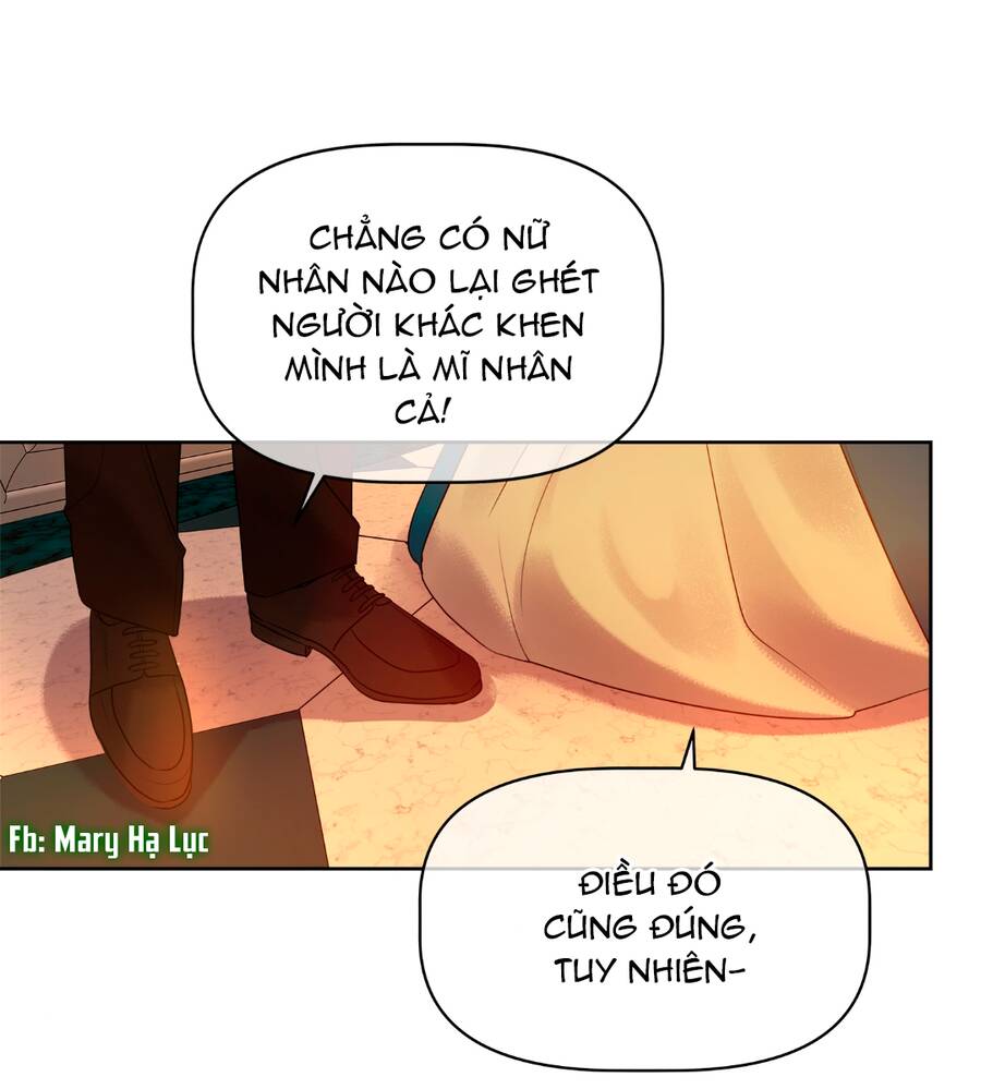 Bảo Vật Của Công Chúa Chapter 6 - Trang 2