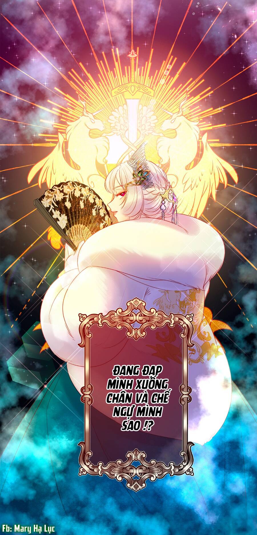 Bảo Vật Của Công Chúa Chapter 6 - Trang 2