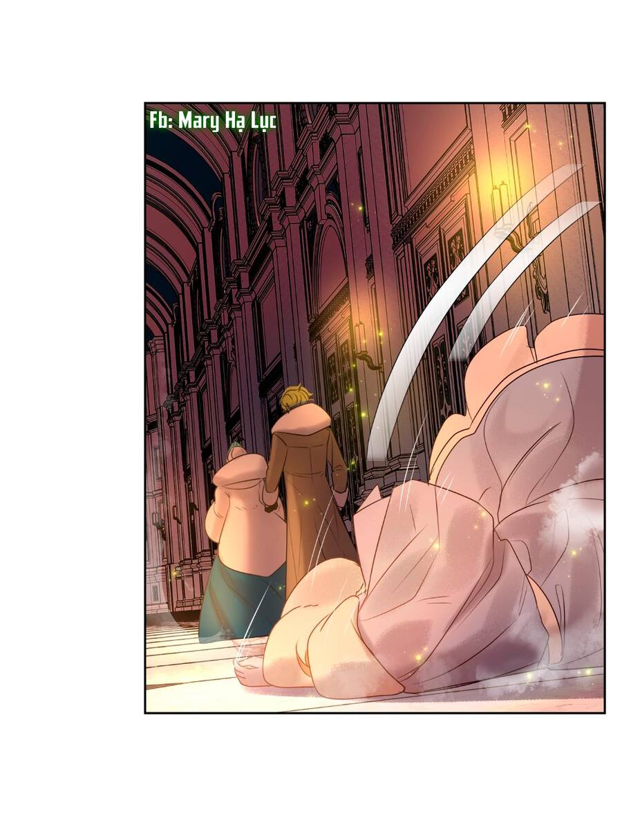 Bảo Vật Của Công Chúa Chapter 6 - Trang 2