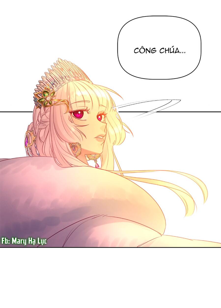 Bảo Vật Của Công Chúa Chapter 6 - Trang 2