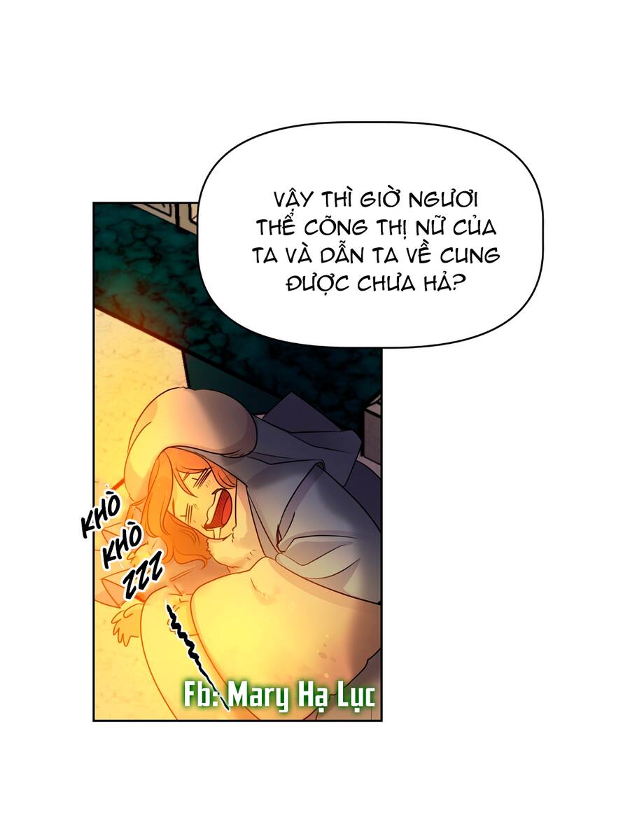 Bảo Vật Của Công Chúa Chapter 7 - Trang 2