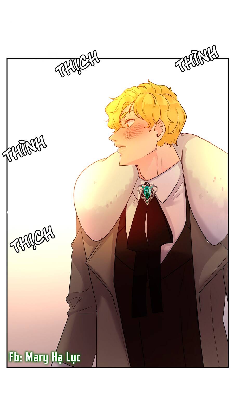 Bảo Vật Của Công Chúa Chapter 7 - Trang 2