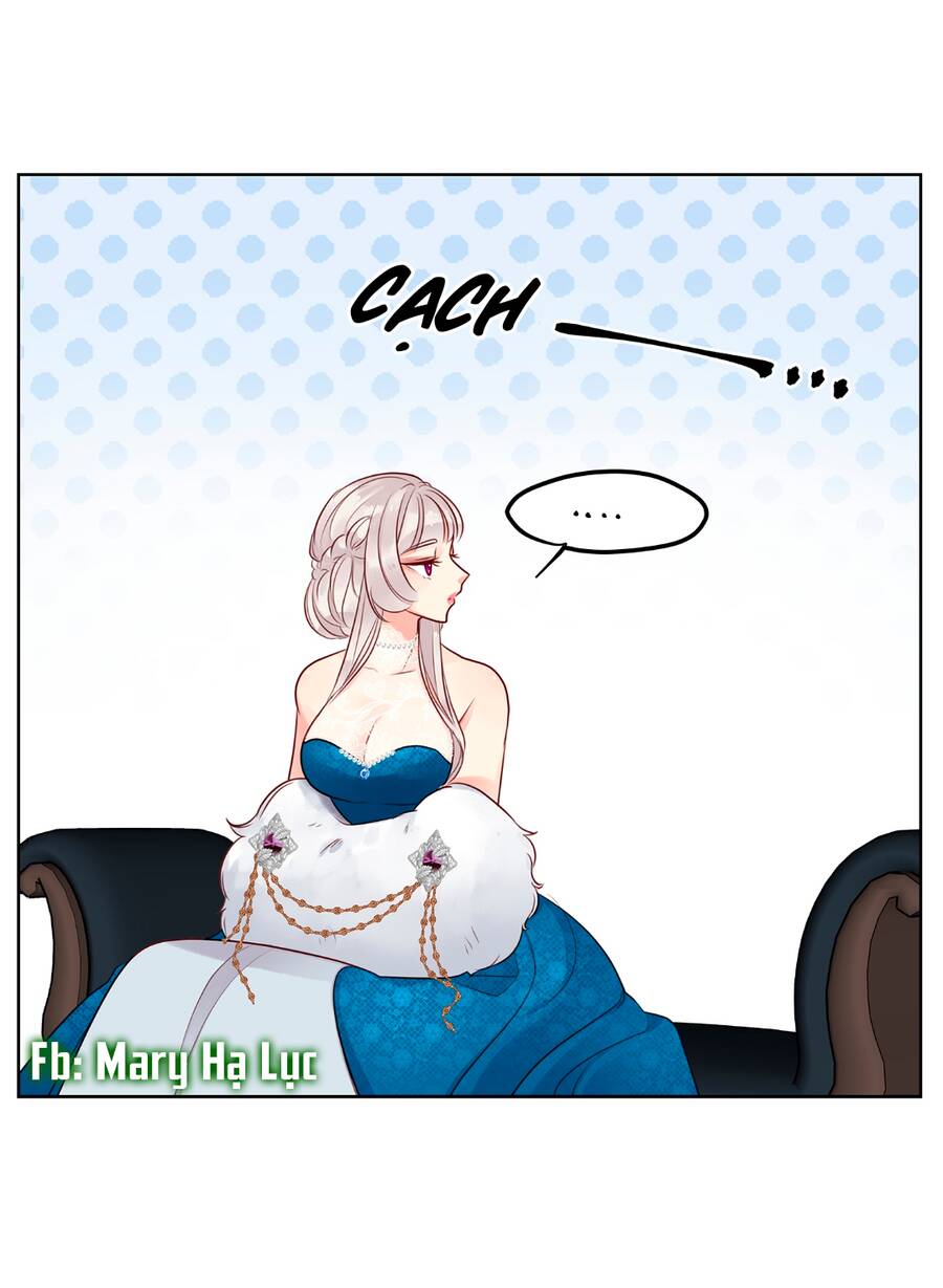 Bảo Vật Của Công Chúa Chapter 7 - Trang 2