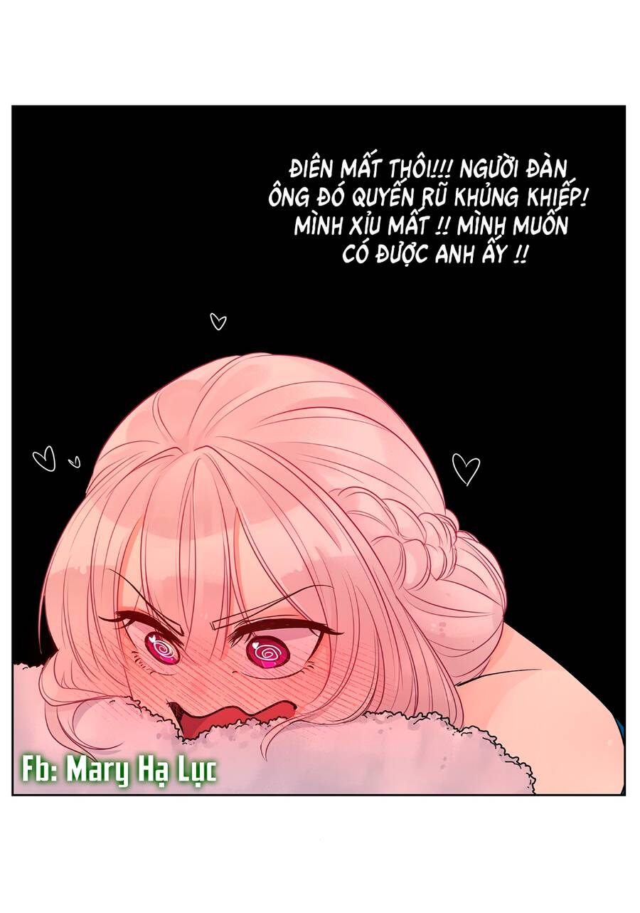 Bảo Vật Của Công Chúa Chapter 7 - Trang 2