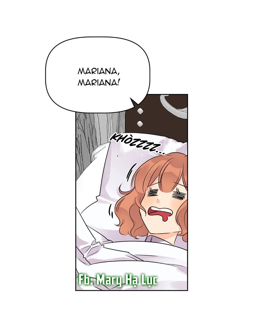 Bảo Vật Của Công Chúa Chapter 7 - Trang 2