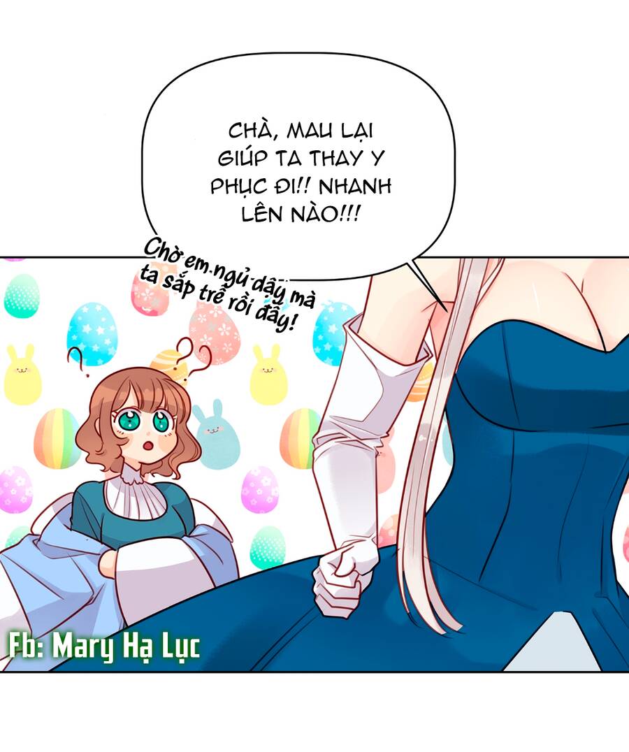 Bảo Vật Của Công Chúa Chapter 7 - Trang 2