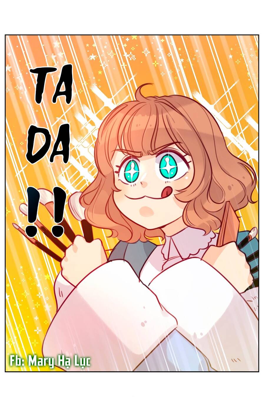 Bảo Vật Của Công Chúa Chapter 7 - Trang 2