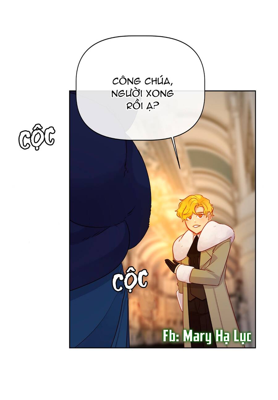 Bảo Vật Của Công Chúa Chapter 7 - Trang 2