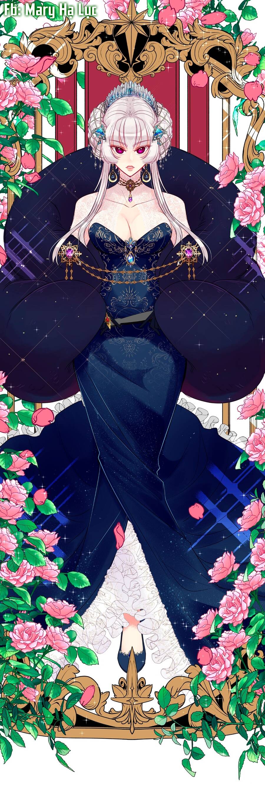 Bảo Vật Của Công Chúa Chapter 7 - Trang 2