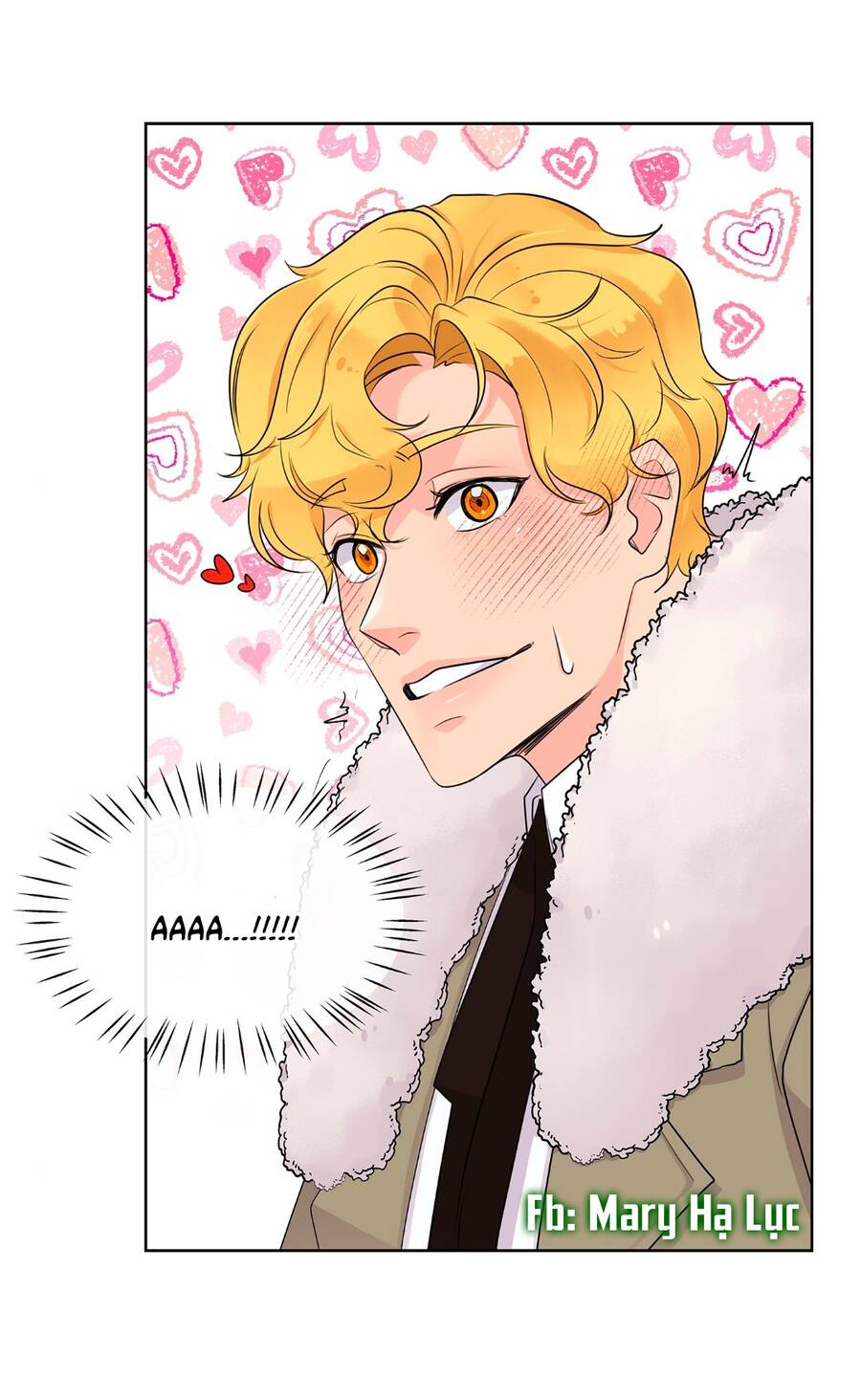 Bảo Vật Của Công Chúa Chapter 7 - Trang 2