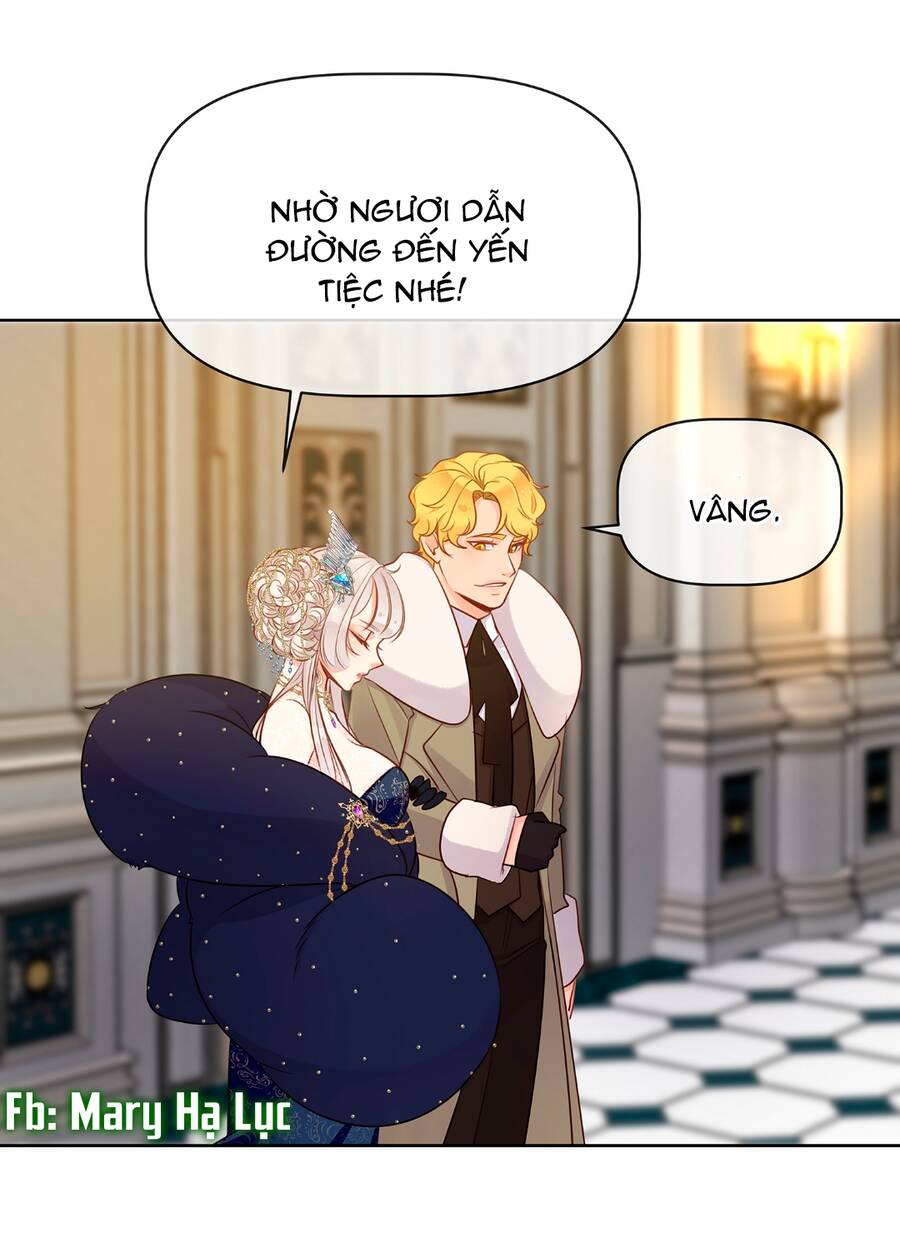 Bảo Vật Của Công Chúa Chapter 7 - Trang 2