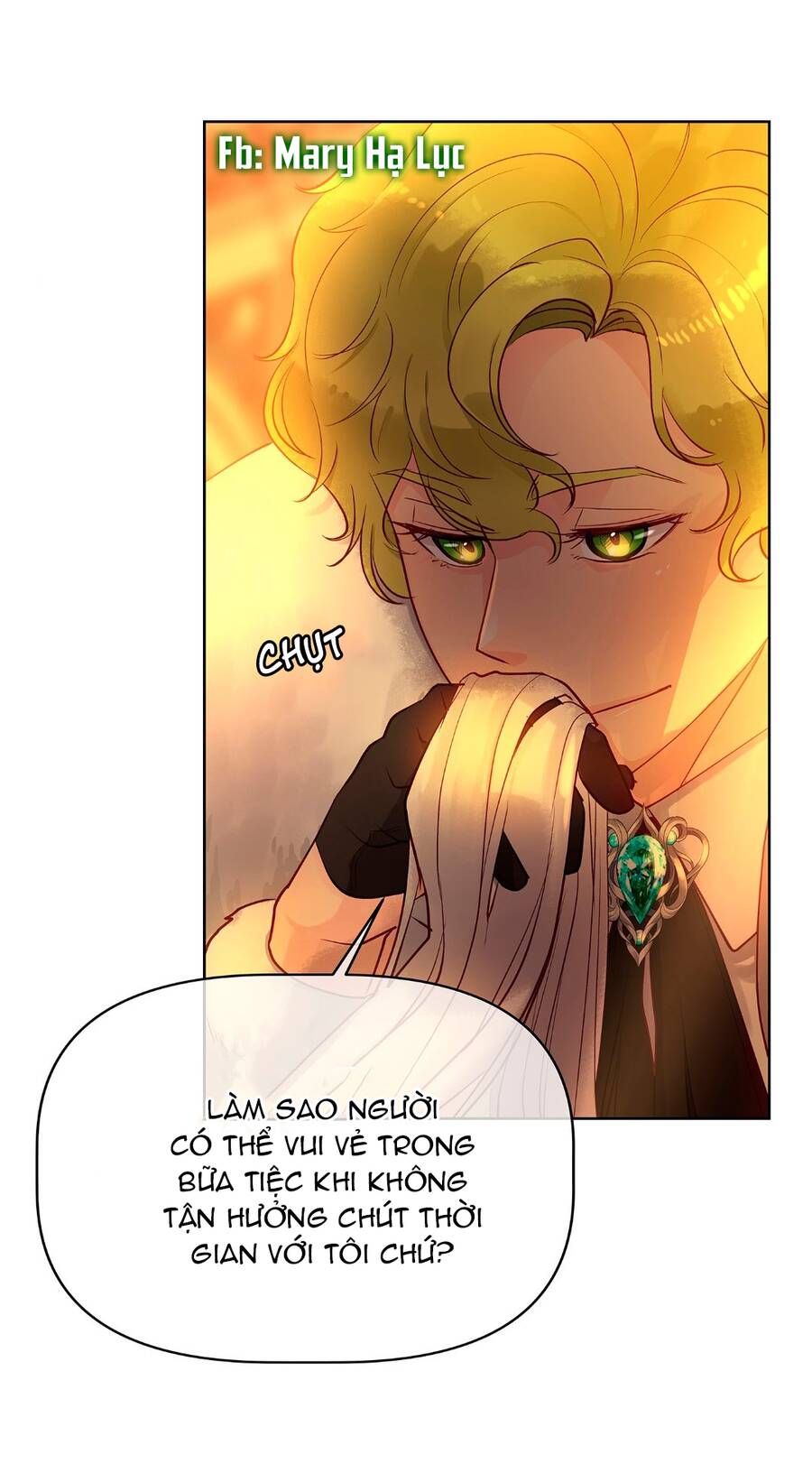 Bảo Vật Của Công Chúa Chapter 7 - Trang 2