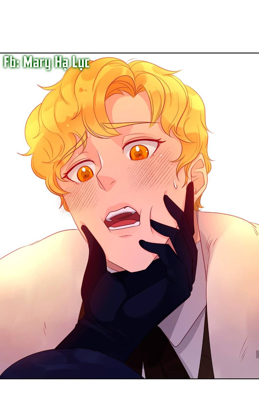 Bảo Vật Của Công Chúa Chapter 7 - Trang 2