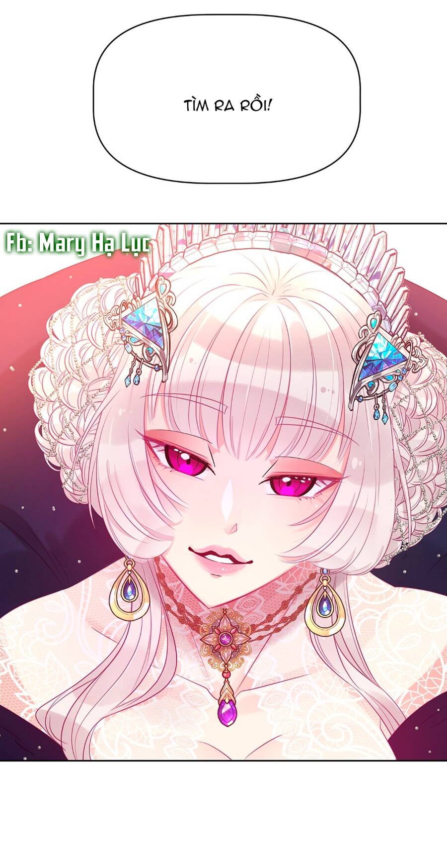 Bảo Vật Của Công Chúa Chapter 7 - Trang 2