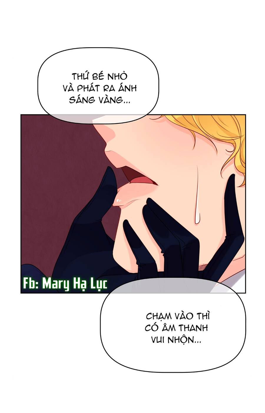 Bảo Vật Của Công Chúa Chapter 7 - Trang 2
