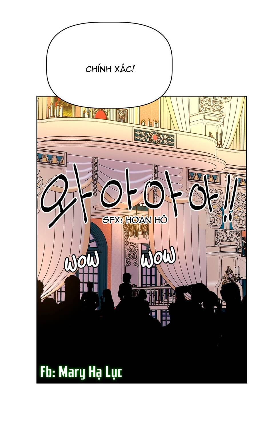 Bảo Vật Của Công Chúa Chapter 7 - Trang 2