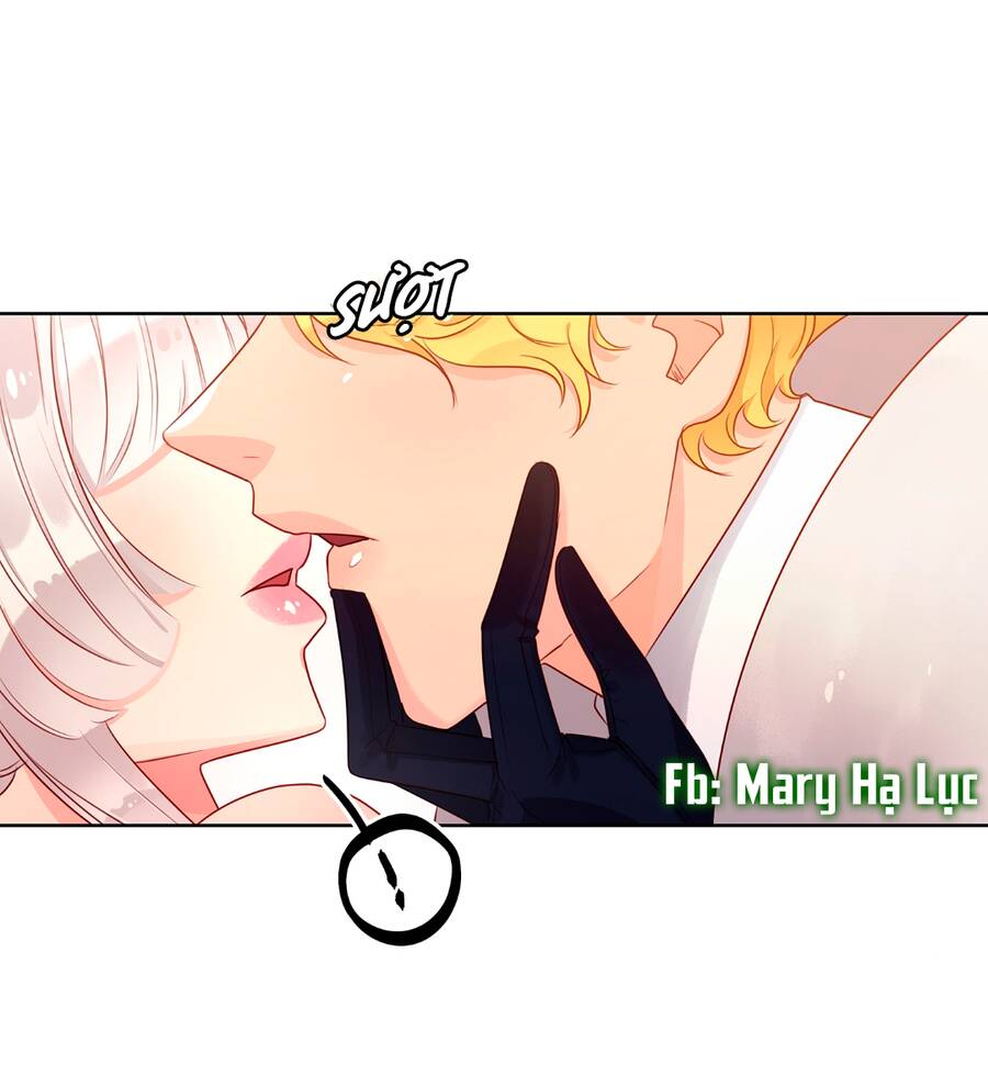 Bảo Vật Của Công Chúa Chapter 7 - Trang 2