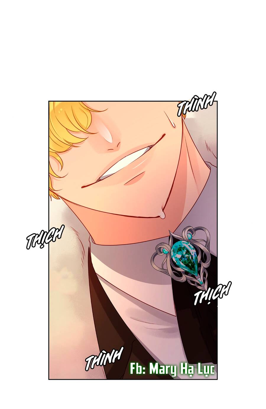 Bảo Vật Của Công Chúa Chapter 7 - Trang 2