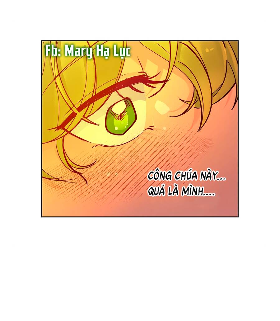 Bảo Vật Của Công Chúa Chapter 7 - Trang 2