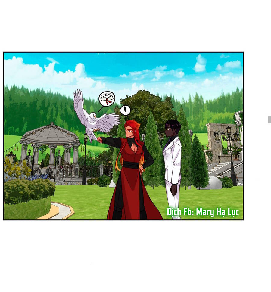 Bảo Vật Của Công Chúa Chapter 8 - Trang 2