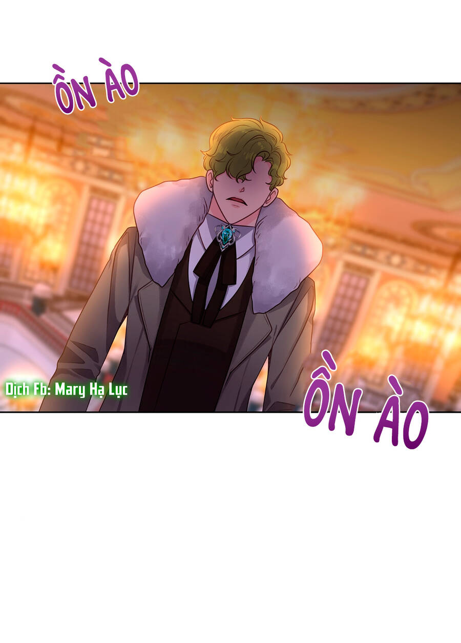 Bảo Vật Của Công Chúa Chapter 8 - Trang 2